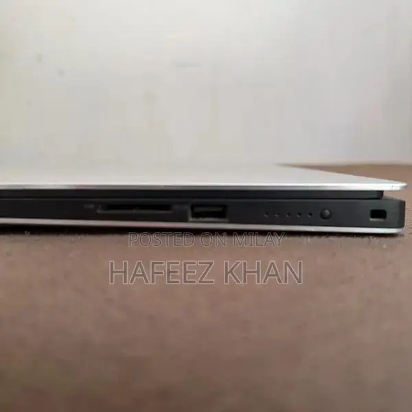 Dell Precision 5540 Workstation Laptop - Professional Creator Powerhou