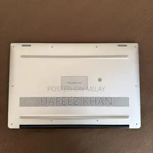 Dell Precision 5540 Workstation Laptop - Professional Creator Powerhou