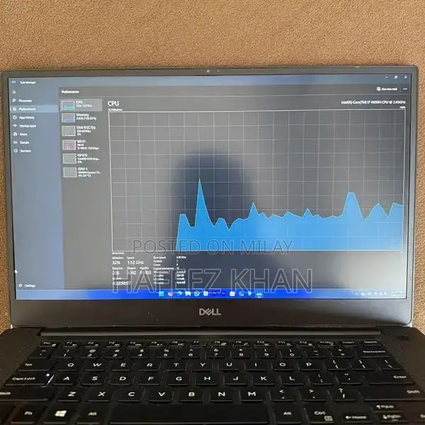 Dell Precision 5540 Workstation Laptop - Professional Creator Powerhou