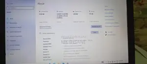 Photo - HP Core i5 6th Gen Laptop with Solid Performance