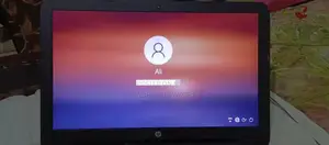 HP Core i5 6th Gen Laptop with Solid Performance