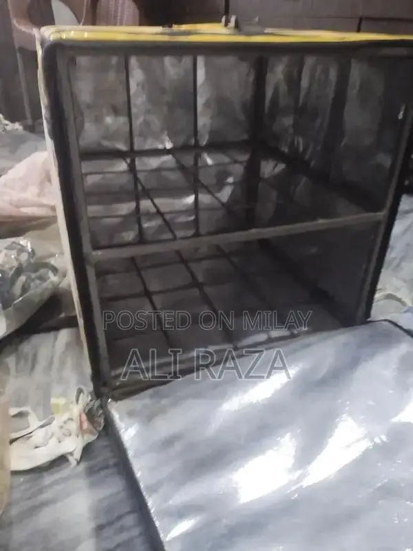 Professional Pizza Delivery Insulated Bag for Food Transport