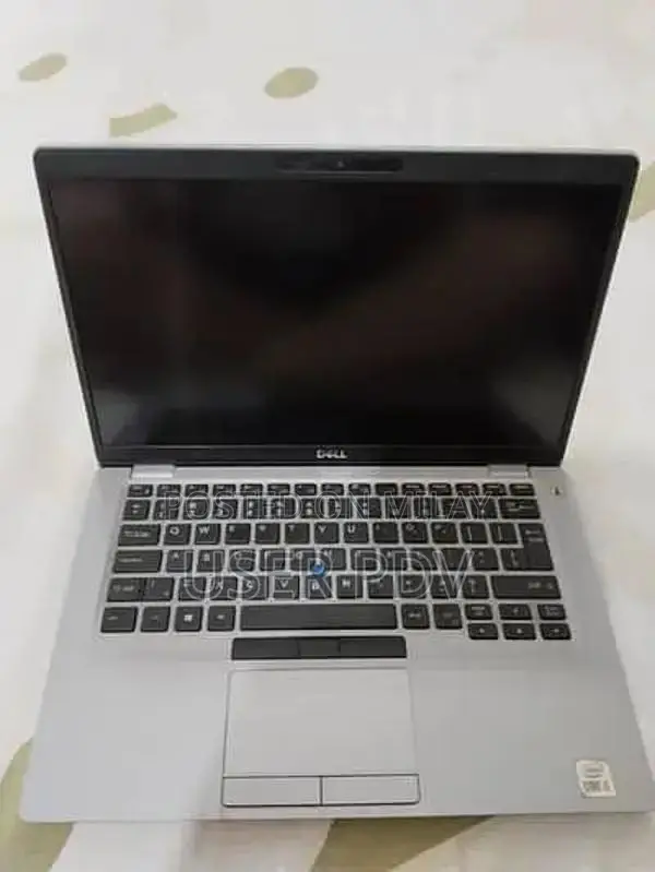 Dell Latitude Core i5 10th Gen Business Laptop