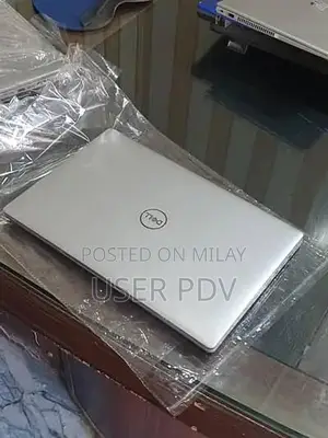 Dell Latitude Core i5 10th Gen Business Laptop