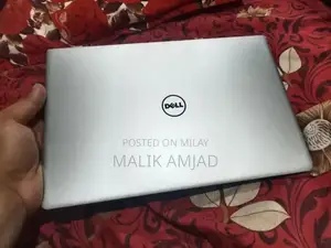 Photo - Dell XPS Core i5 Laptop Slim Portable 4K Touchscreen