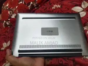 Dell XPS Core i5 Laptop Slim Portable 4K Touchscreen