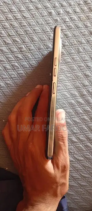 Tecno Camaon 30 Gaming Smartphone