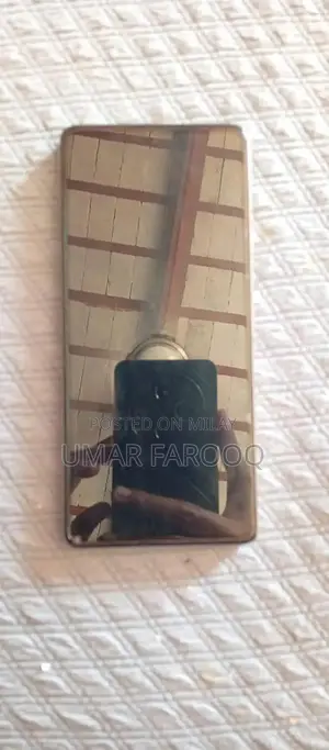 Tecno Camaon 30 Gaming Smartphone