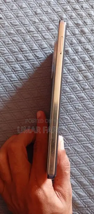 Tecno Camaon 30 Gaming Smartphone