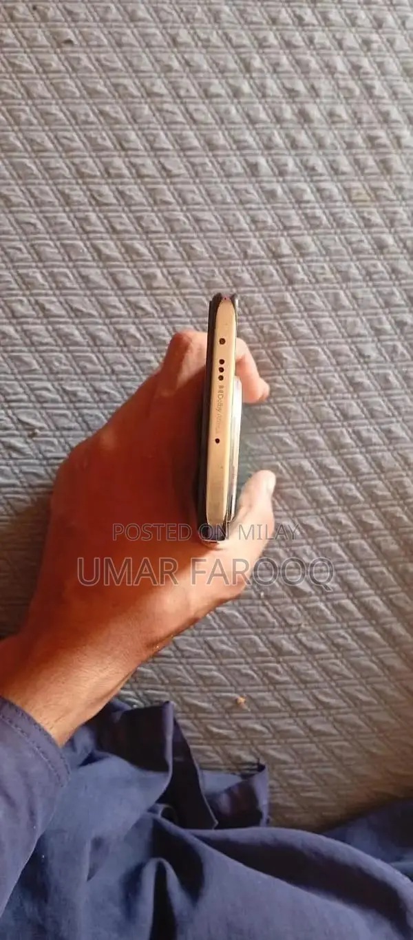 Tecno Camaon 30 Gaming Smartphone