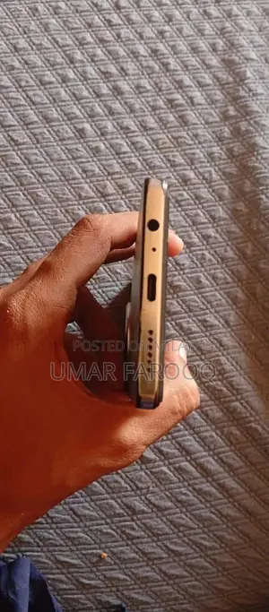 Tecno Camaon 30 Gaming Smartphone