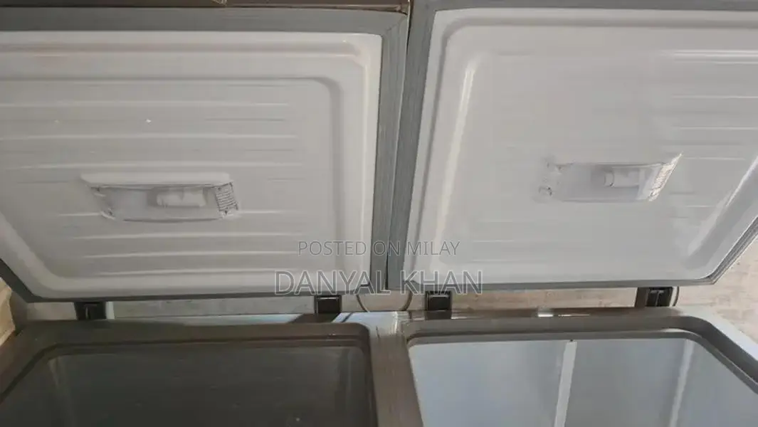 Dawlance Inverter Cool+Freez Refrigerator