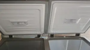 Photo - Dawlance Inverter Cool+Freez Refrigerator