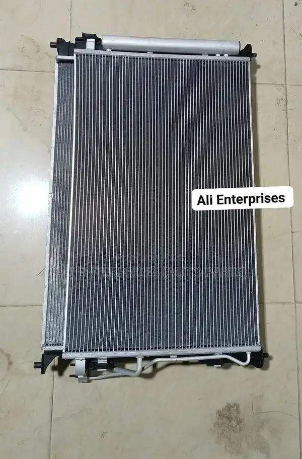 Peugeot 2008 Allure Complete Body Parts Set - Headlights, Mirrors, Doo