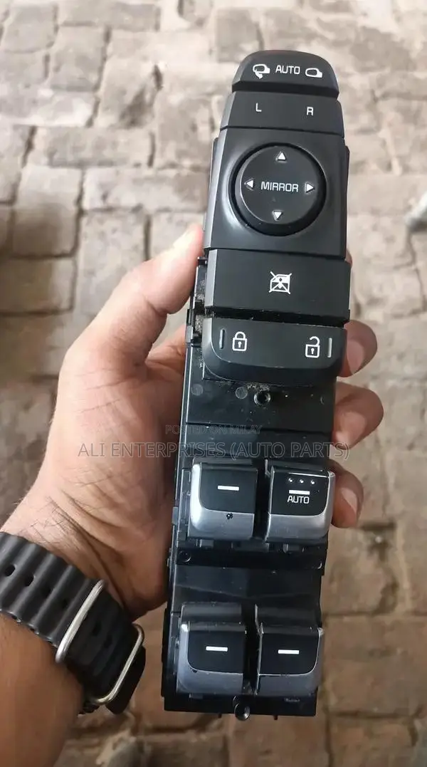 Peugeot 2008 Allure Complete Body Parts Set - Headlights, Mirrors, Doo