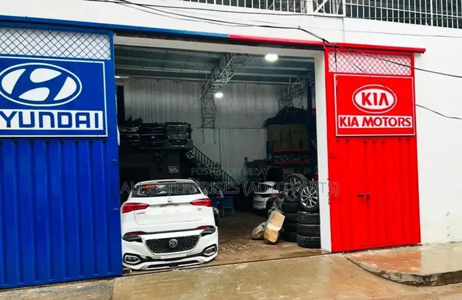 Peugeot 2008 Allure Complete Body Parts Set - Headlights, Mirrors, Doo