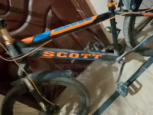 Scott Bicycle for Sale - Lightly Used Cycle