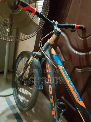 Scott Bicycle for Sale - Lightly Used Cycle