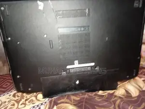 Dell Latitude Laptop - Professional Business Notebook