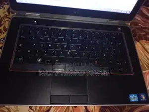 Dell Latitude Laptop - Professional Business Notebook