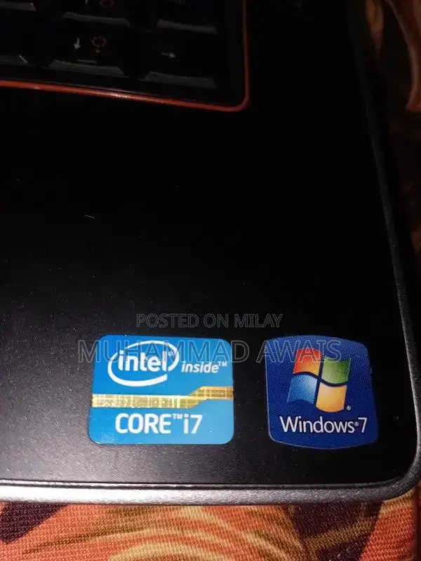 Dell Latitude Laptop - Professional Business Notebook