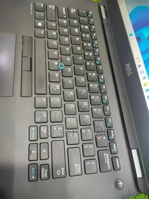 Dell Latitude E7470 Business Ultrabook Laptop