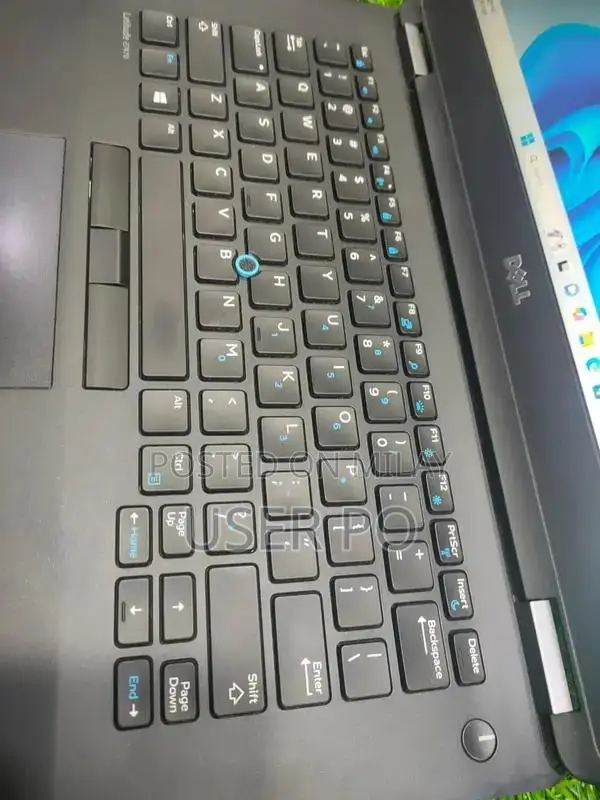 Dell Latitude E7470 Business Ultrabook Laptop