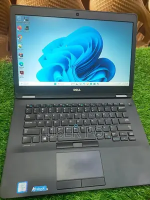 Dell Latitude E7470 Business Ultrabook Laptop