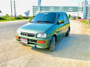 Photo - 2011 Coure Compact City Car - Well Maintained Vehicle