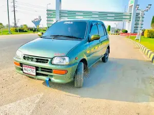 2011 Coure Compact City Car - Well Maintained Vehicle