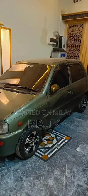 2011 Coure Compact City Car - Well Maintained Vehicle