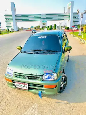 2011 Coure Compact City Car - Well Maintained Vehicle