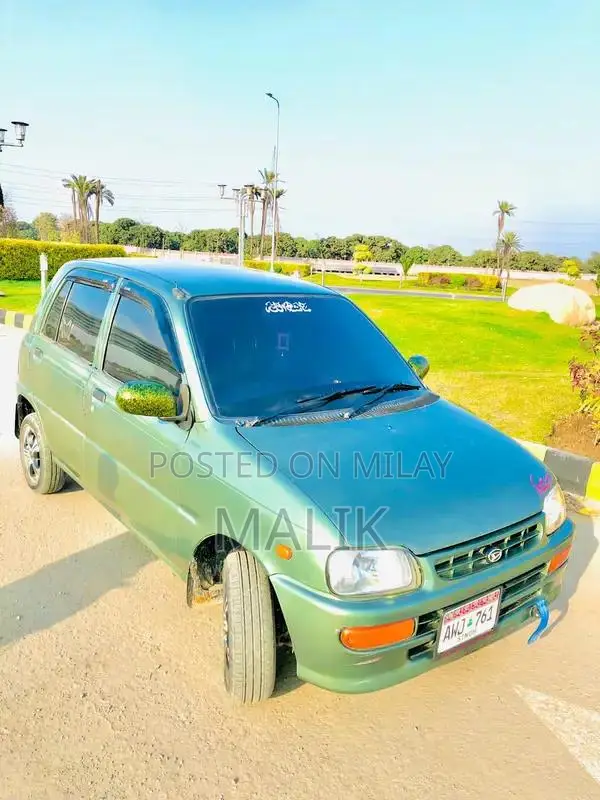 2011 Coure Compact City Car - Well Maintained Vehicle