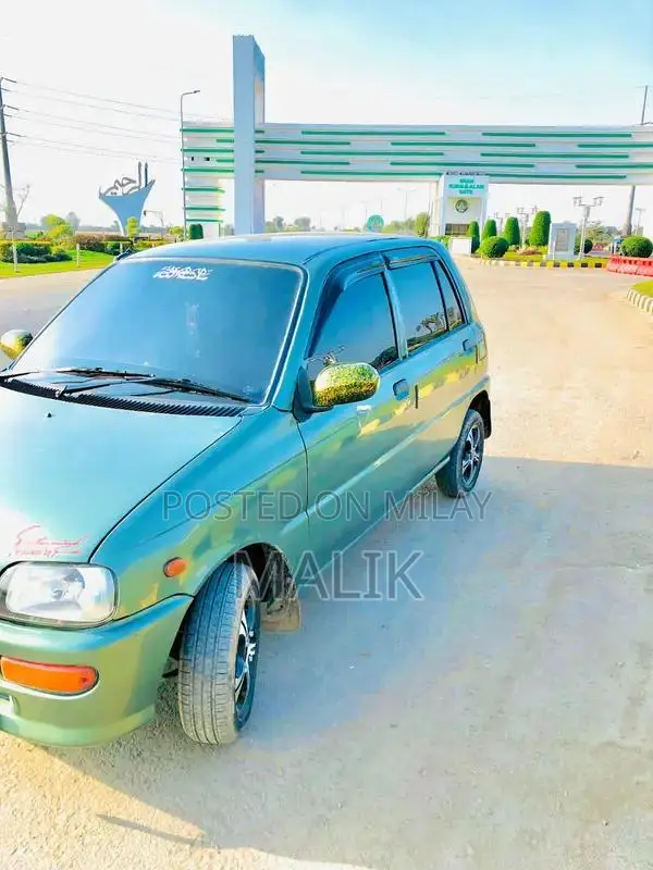 2011 Coure Compact City Car - Well Maintained Vehicle