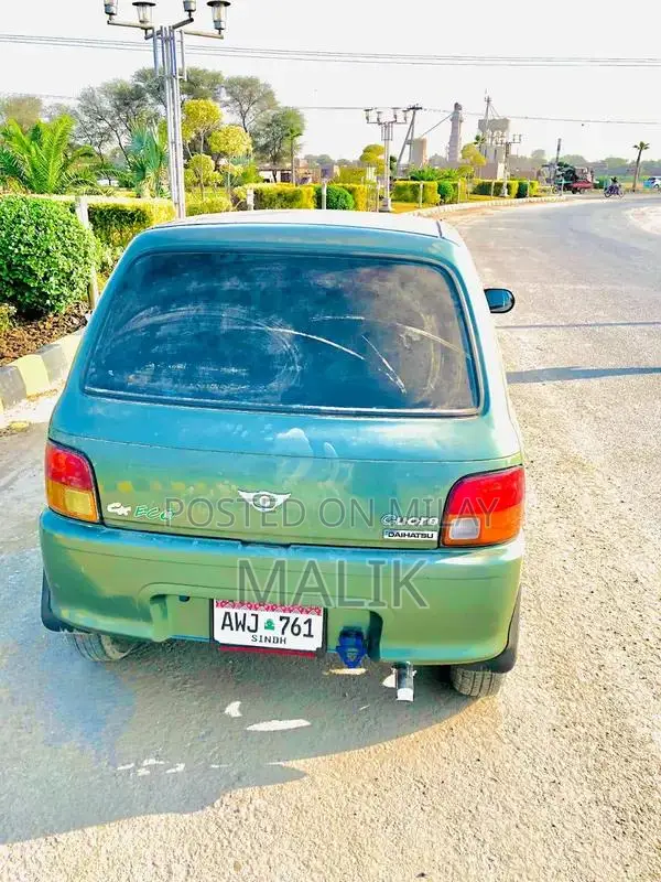 2011 Coure Compact City Car - Well Maintained Vehicle