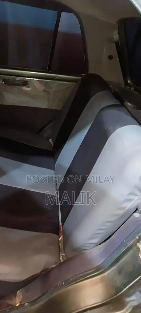 2011 Coure Compact City Car - Well Maintained Vehicle