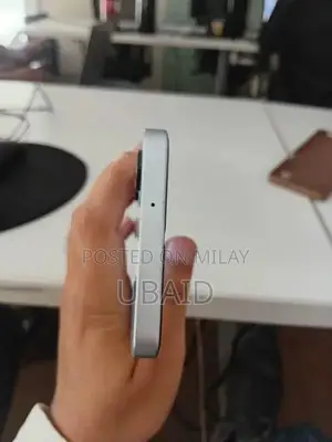 Samsung Galaxy A06 Smartphone - White, High Performance Mobile