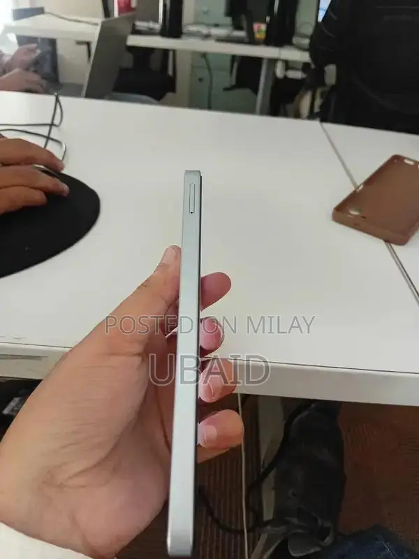 Samsung Galaxy A06 Smartphone - White, High Performance Mobile