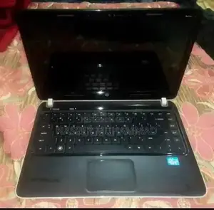 Photo - HP Dv4 Core i5 14" Laptop Notebook