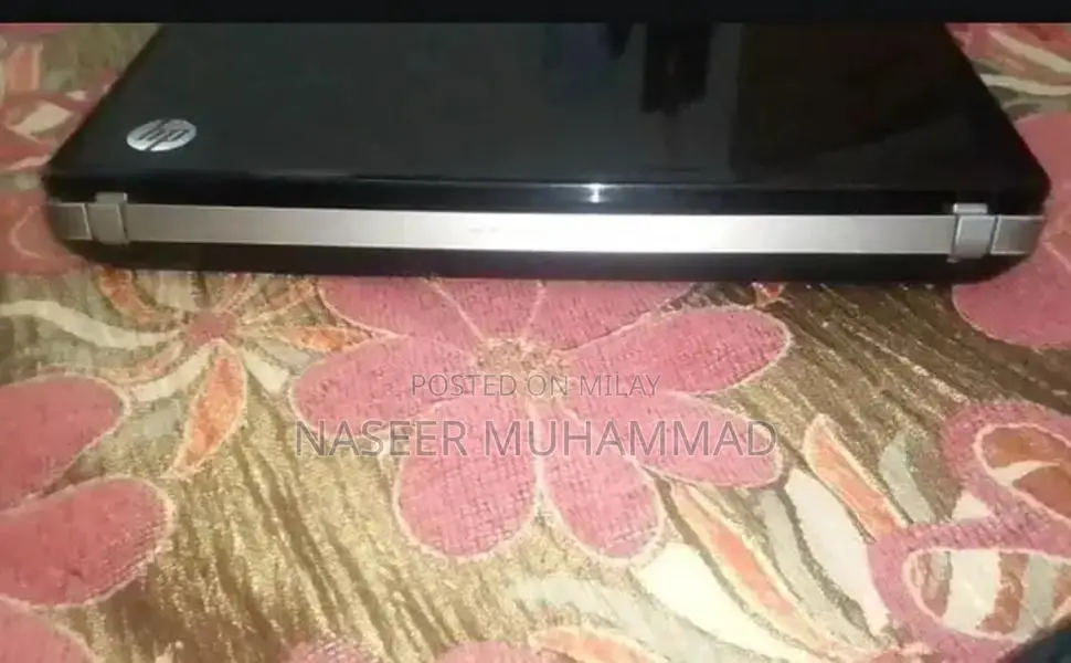 HP Dv4 Core i5 14" Laptop Notebook