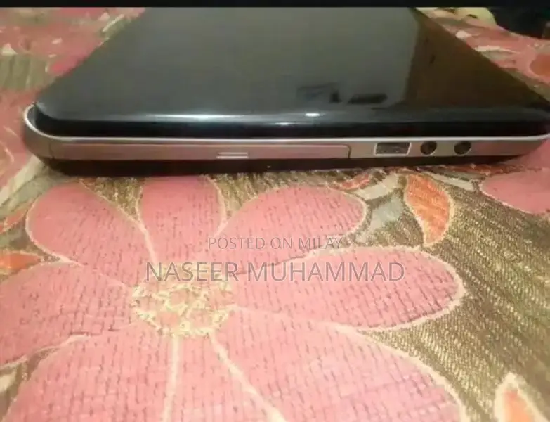 HP Dv4 Core i5 14" Laptop Notebook