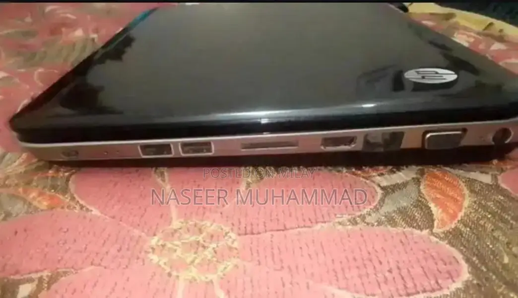 HP Dv4 Core i5 14" Laptop Notebook