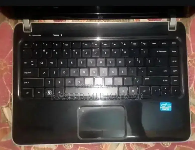 HP Dv4 Core i5 14" Laptop Notebook