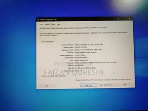 HP EliteBook 8760w Laptop - 2nd Gen i5 Workstation