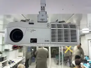 Photo - NEC Professional Multimedia Projector