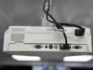 NEC Professional Multimedia Projector