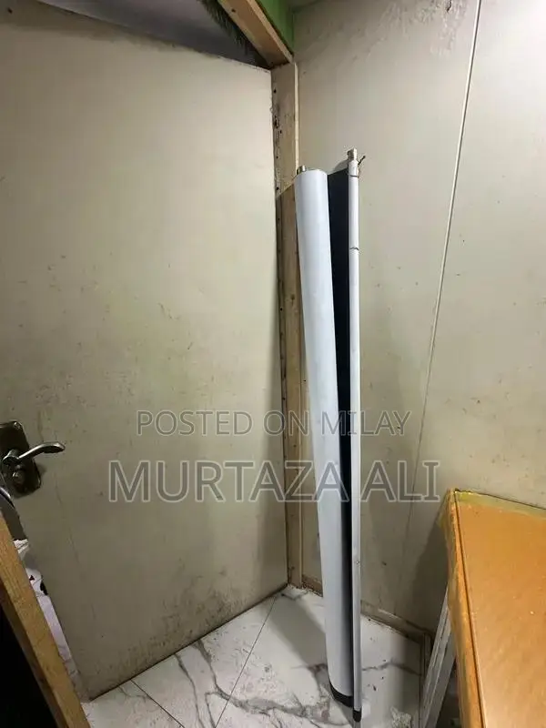 NEC Professional Multimedia Projector