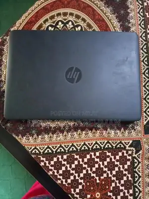 Photo - HP EliteBook Laptop Core i5 5th Generation