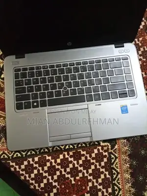 HP EliteBook Laptop Core i5 5th Generation
