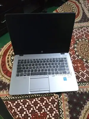 HP EliteBook Laptop Core i5 5th Generation
